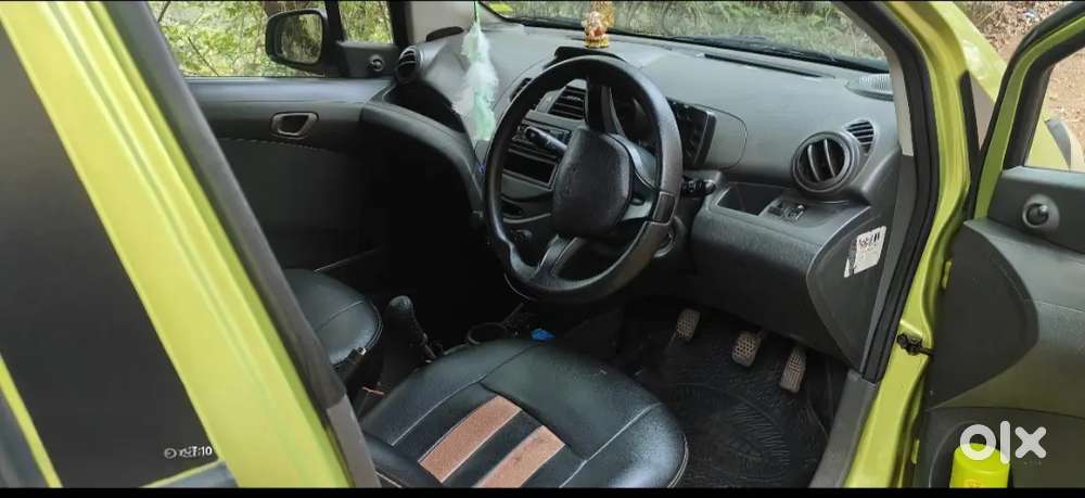 Chevrolet Beat 2011 Petrol 48000 Km Driven