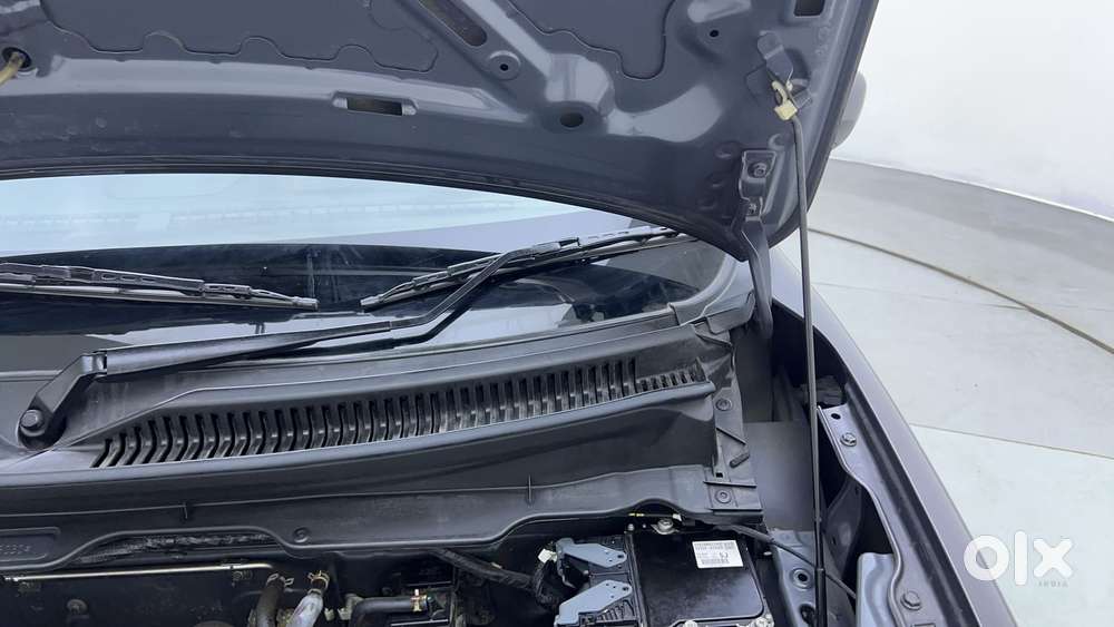 Maruti Suzuki S-presso Vxi Plus, 2024, Petrol