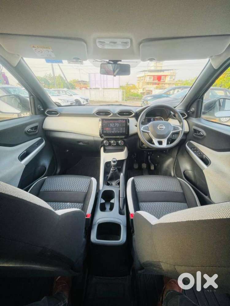 Nissan Magnite 1.0 Xe, 2024, Petrol