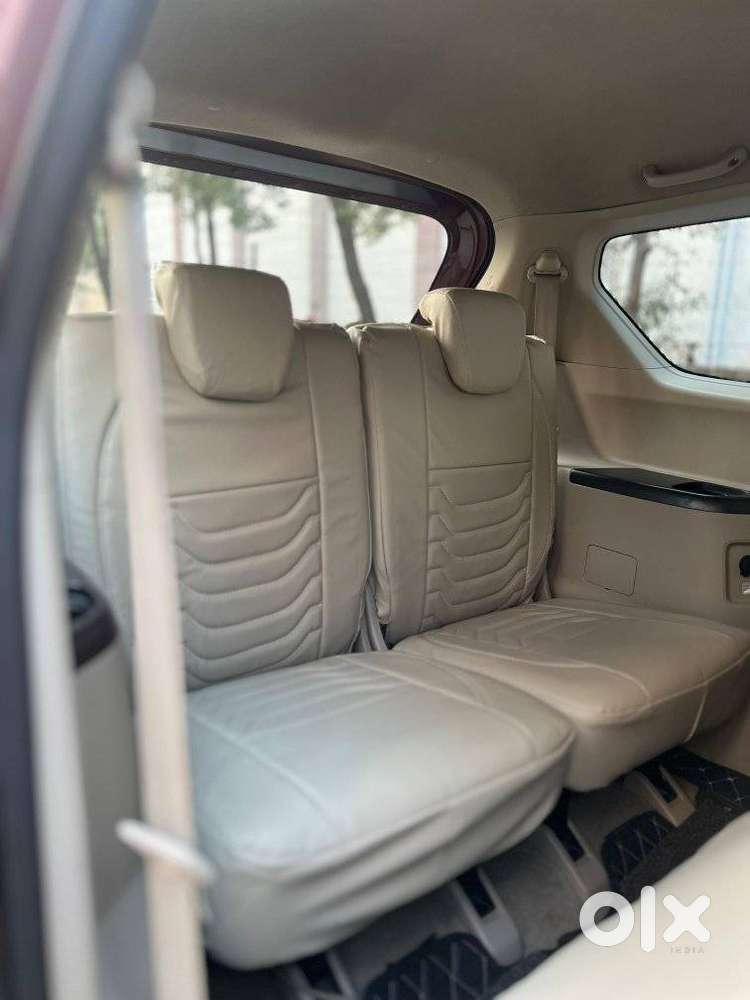 Maruti Suzuki Ertiga 2018-2022 1.4 Zxi Plus Shvs, 2020, Petrol