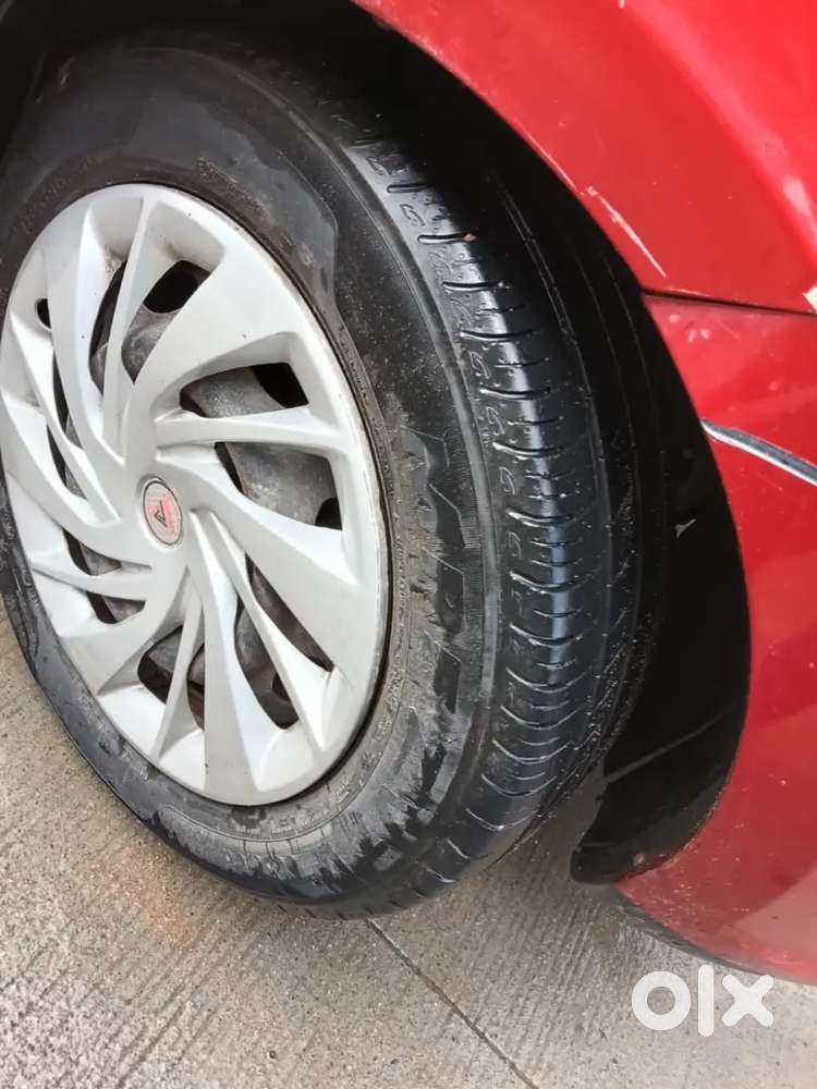 Tata Zest Top End Model