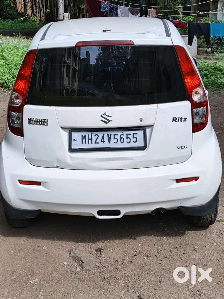 Maruti Suzuki Ritz Vdi 2011 तो 2031 तक रेपासिंग है