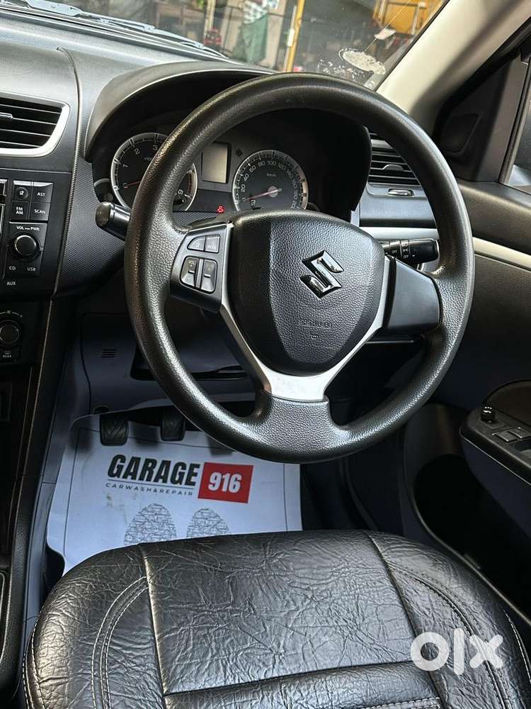 Maruti Suzuki Swift 2014 Diesel 128000 Km Driven