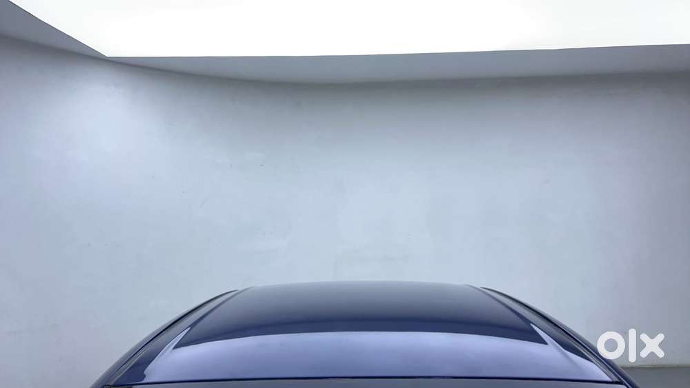 Maruti Suzuki Ciaz Alpha, 2017, Petrol