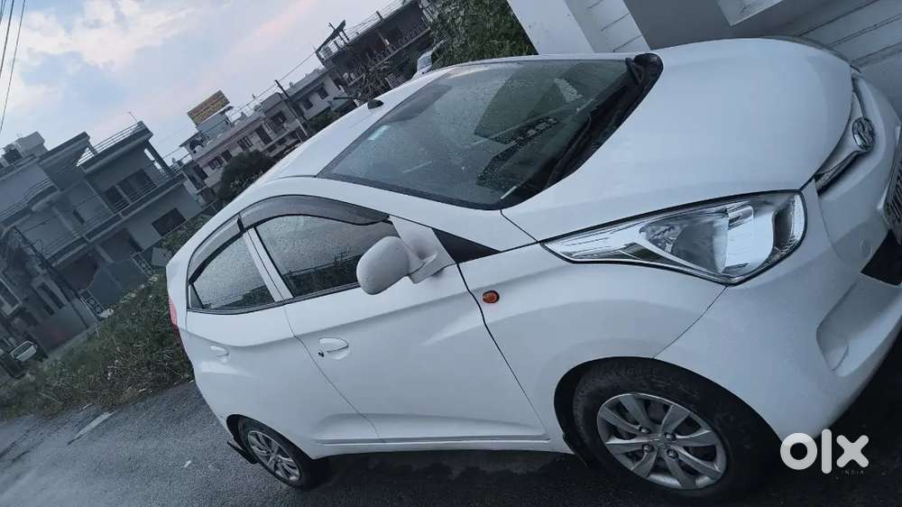 Hyundai Eon 1.0 Magna 2012 Petrol