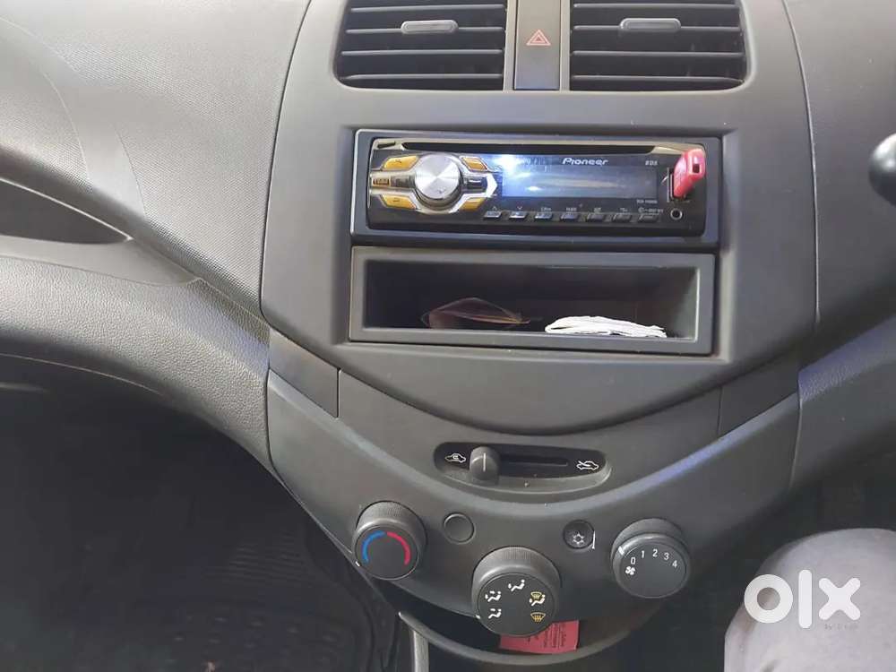 Chevrolet Beat 2012 Diesel Well Maintained