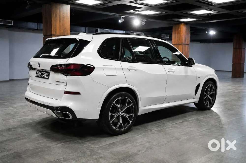 Bmw X5 Xdrive 30d, 2024, Diesel