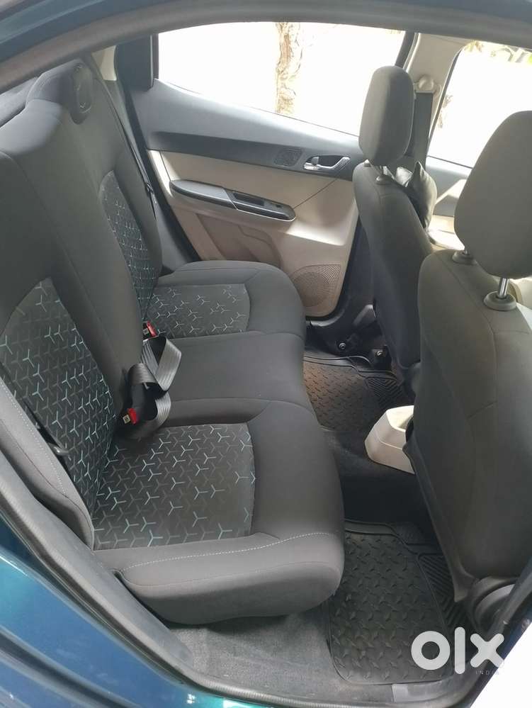 Tata Tiago Ev 2023 Electric Well Maintained With Low Kilometer Running