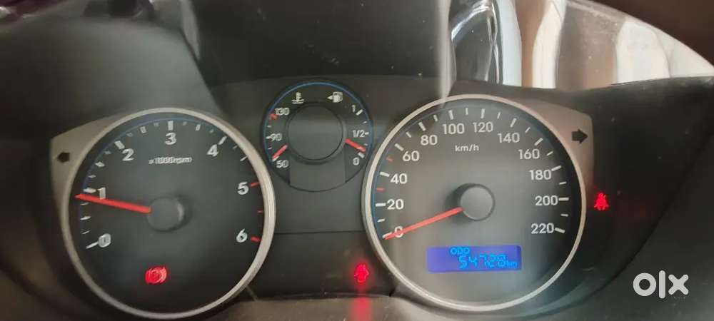 Hyundai I20 2012 Diesel Manual Car