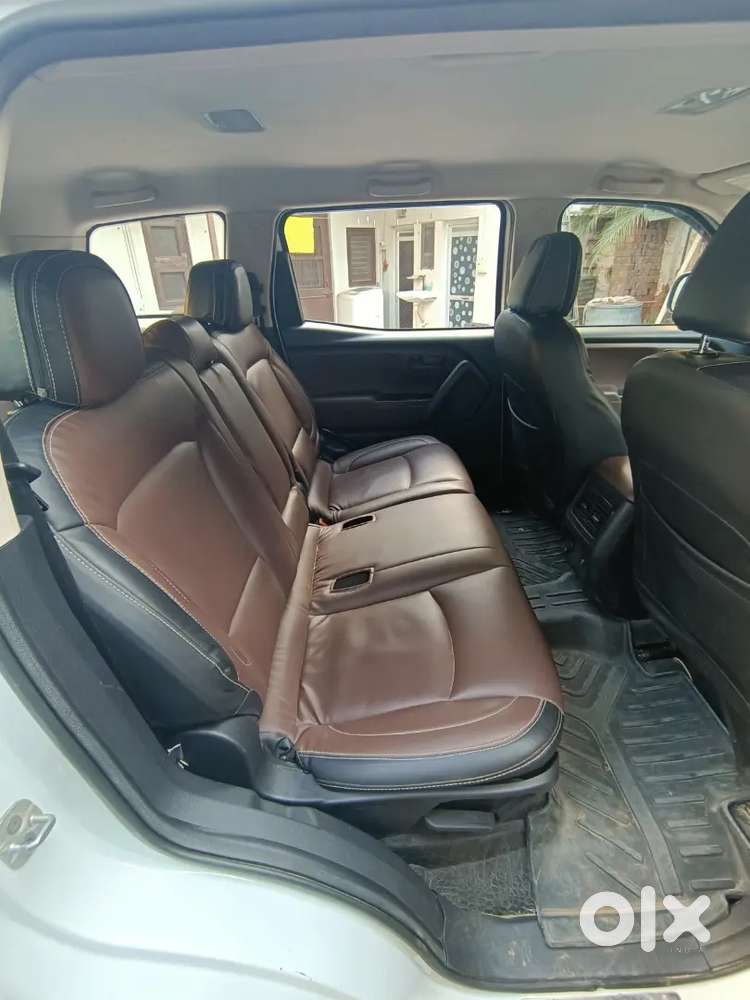 Mahindra Scorpio-n 2023