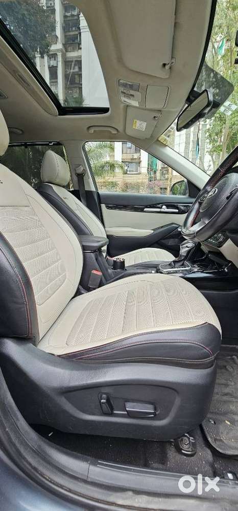 Kia Seltos 1.5 Gtx+ Diesel At, 2020, Diesel