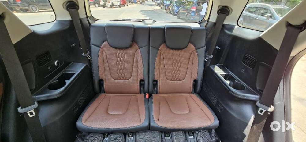 Hyundai Alcazar 1.5 Signature (o) Diesel At 6 Str, 2022, Diesel