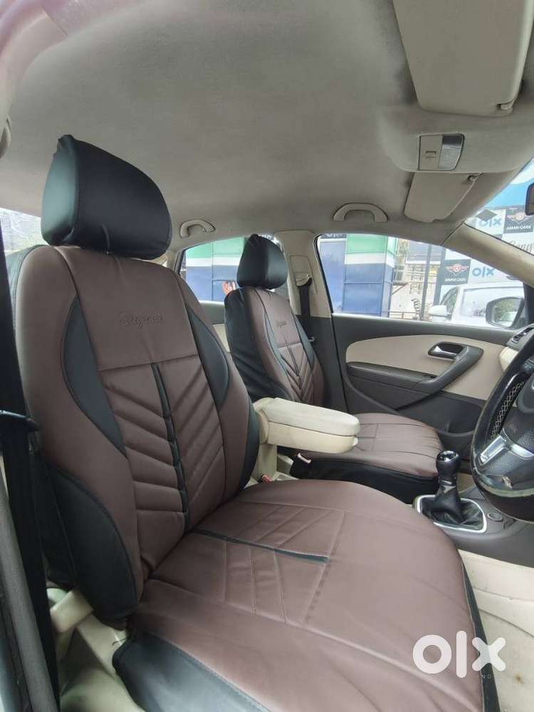 Volkswagen Vento Diesel Highline, 2013, Diesel