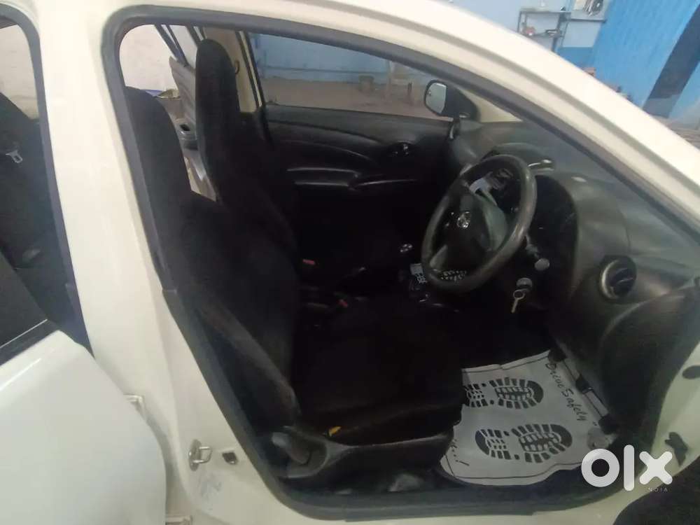 Nissan Sunny 2020 Diesel Well Maintain