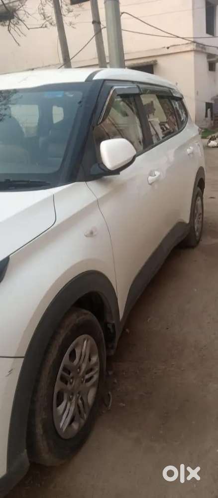 Kia Carens Luxury 7 Str 2023 Manual