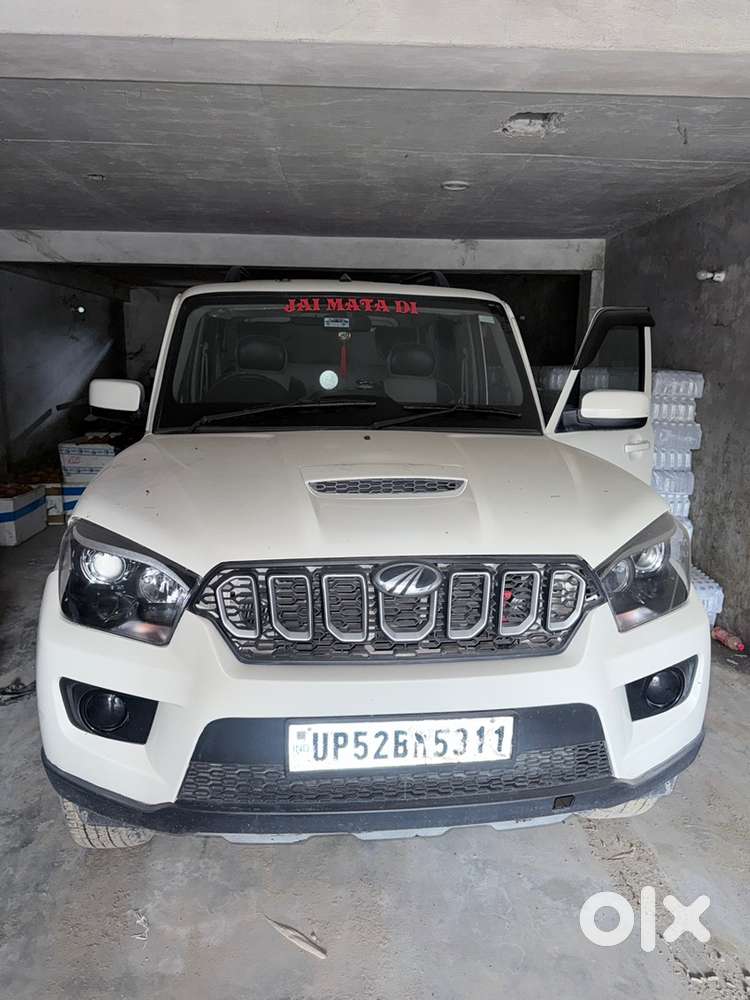 Mahindra Scorpio Diesel 2021