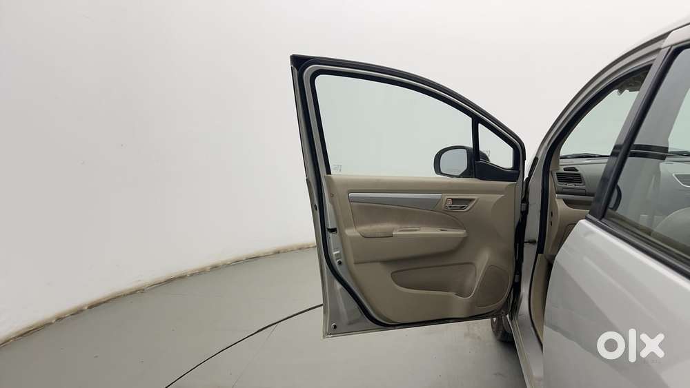 Maruti Suzuki Ertiga 1.5 Vxi, 2013, Petrol