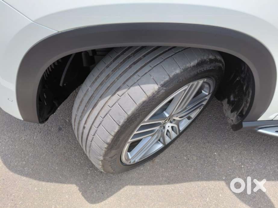 Mercedes-benz Gls 400d 4matic, 2020, Diesel