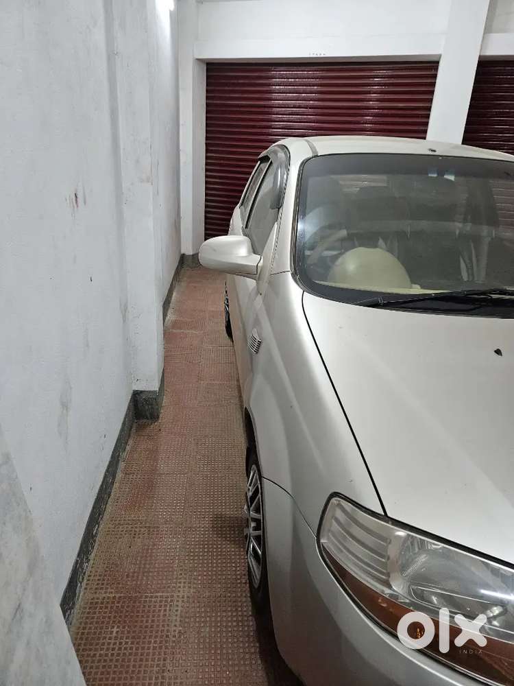 Chevrolet Aveo 2009 Variant