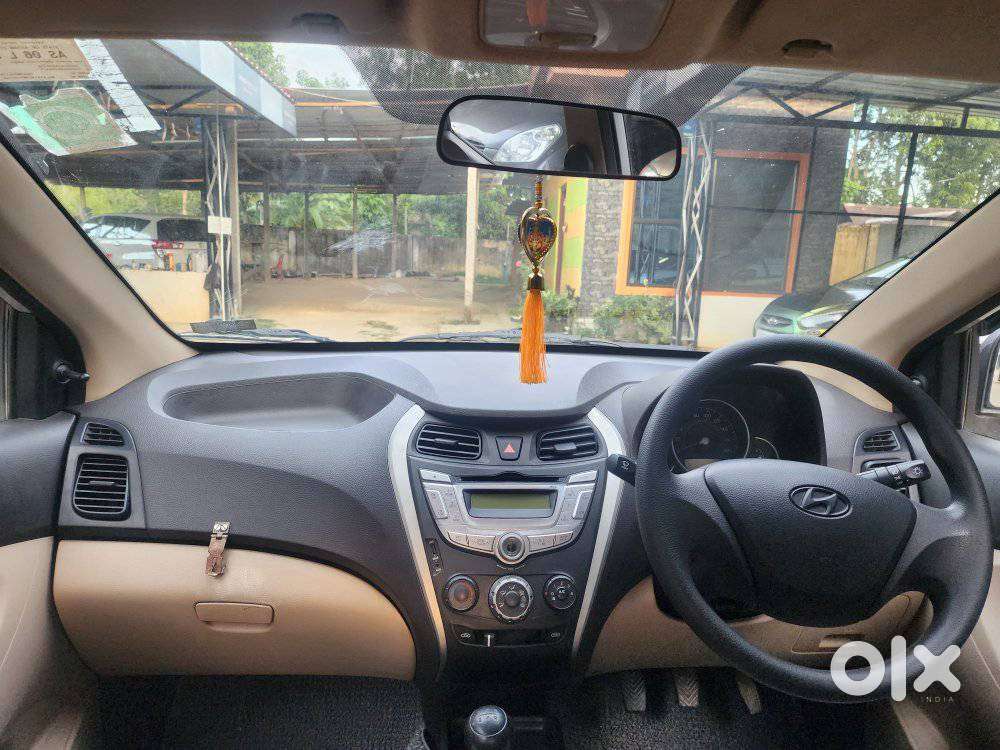 Hyundai Eon Magna +, 2012, Petrol