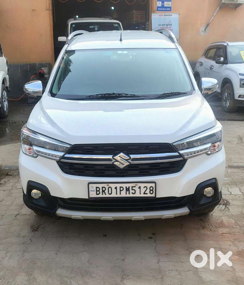 Maruti Suzuki Xl6 Zeta, 2021, Petrol