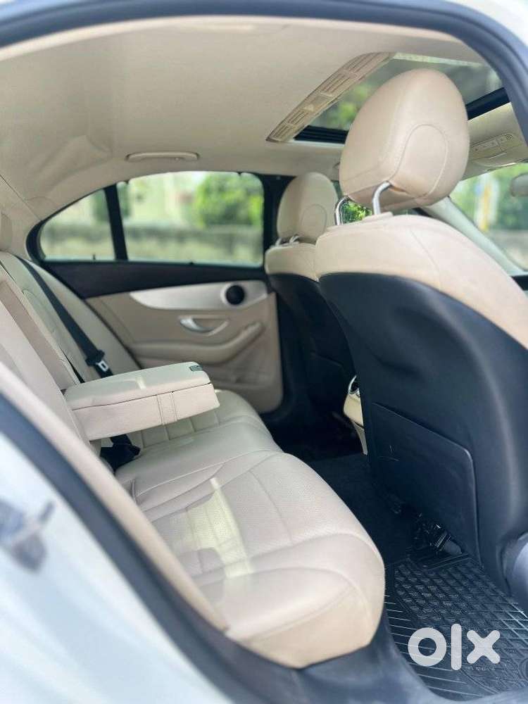 Mercedes-benz C-class Prime C 220d, 2017, Diesel