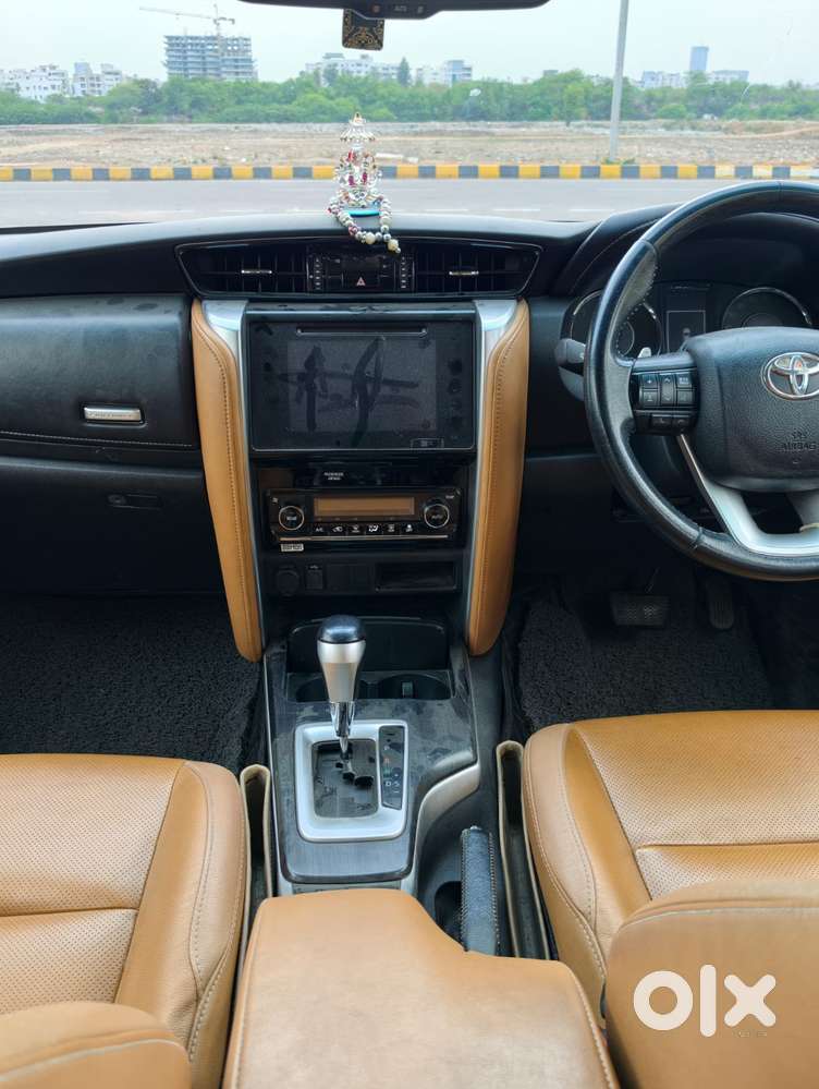 Toyota Fortuner 3.0 4x2 Mt, 2020, Diesel