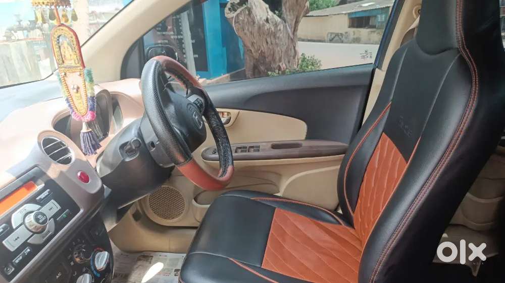 Honda Amaze 2013 Diesel 97000 Km Driven