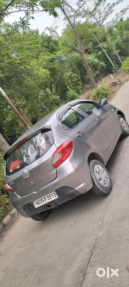 Tata Tiago 2018 Manual