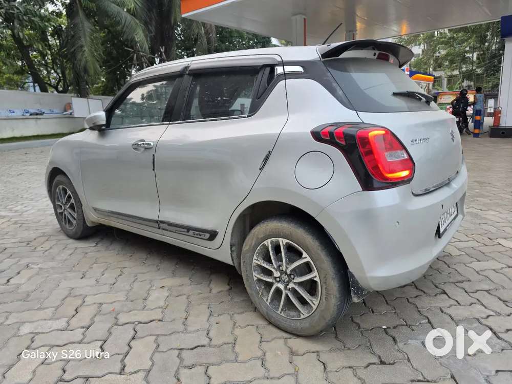 Maruti Swift Vvt 2022