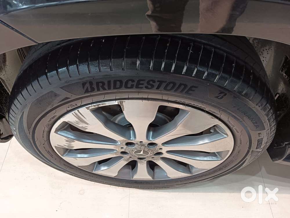 Mercedes-benz Gls 350 D, 2017, Diesel