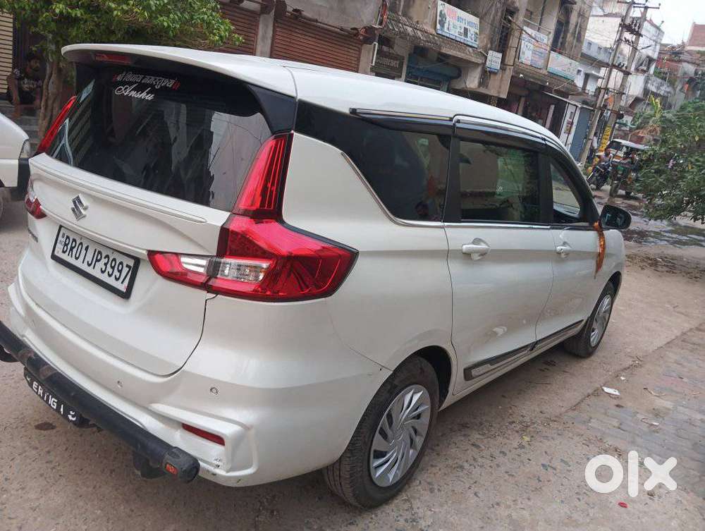 Maruti Suzuki Ertiga Vxi (o) Cng, 2025, Cng & Hybrids