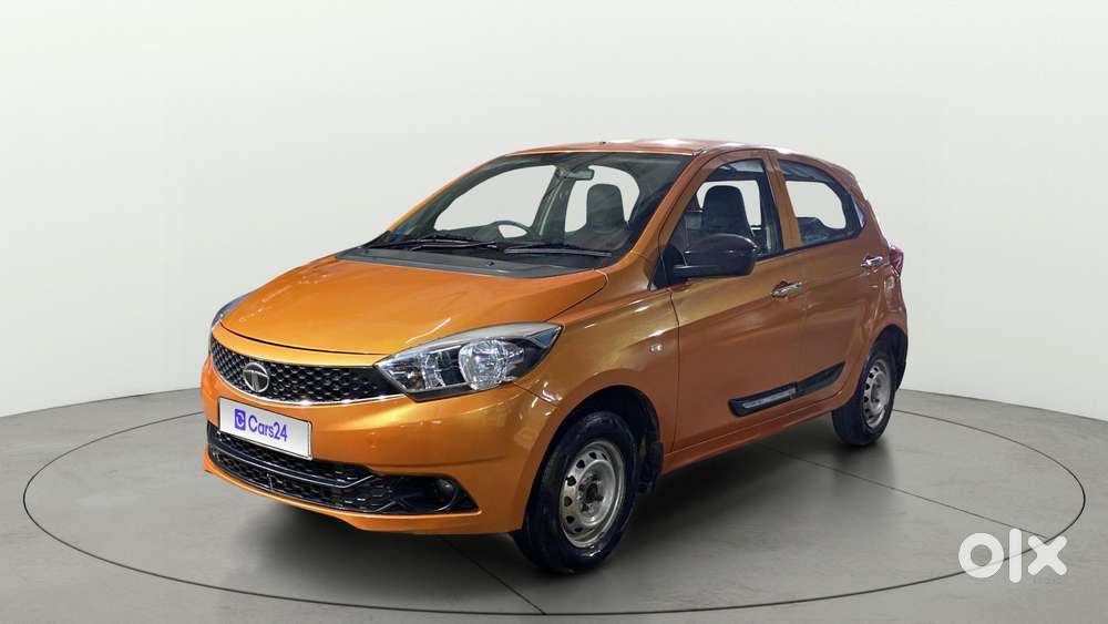 Tata Tiago 1.2 Revotron Xm, 2018, Petrol