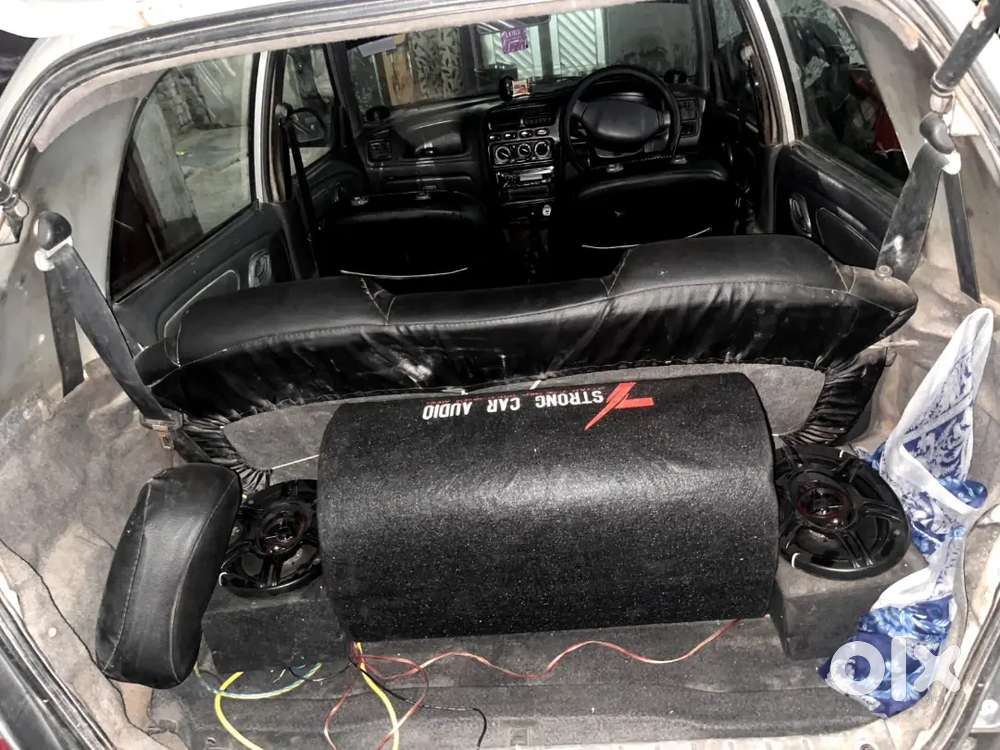 Maruti Suzuki Alto 2009 Lxi