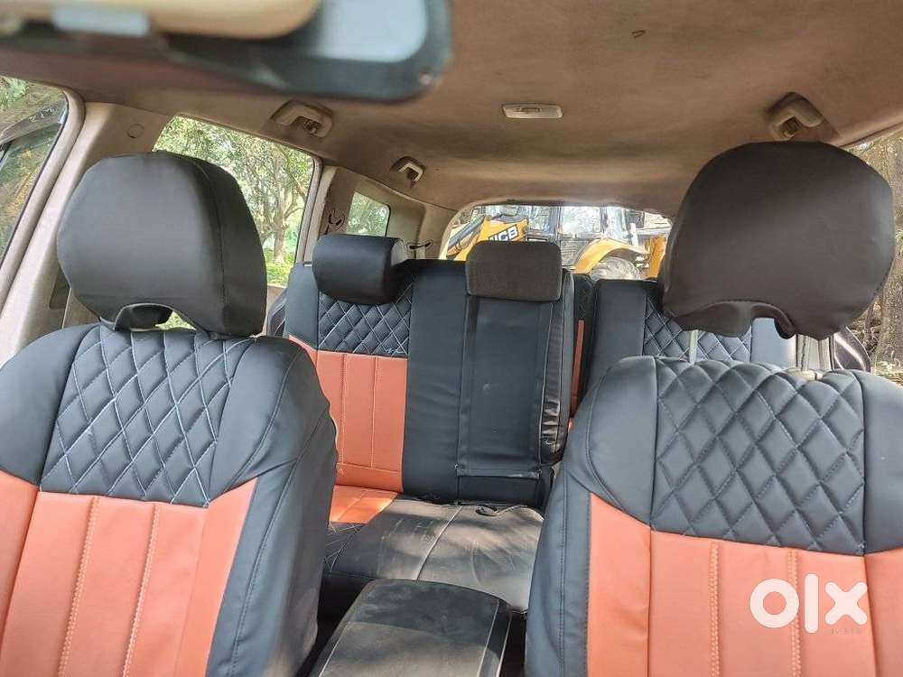 Mahindra Xuv500 W4, 2017, Diesel