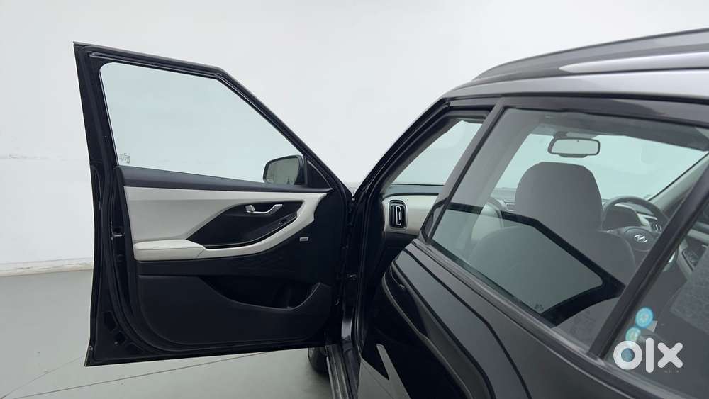 Hyundai Creta Sx 1.5 Petrol Cvt, 2023, Petrol