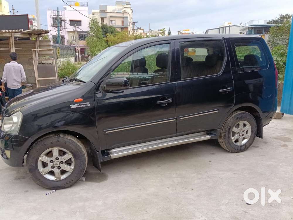 Mahindra Xylo E8 Bs-iii, 2009, Diesel