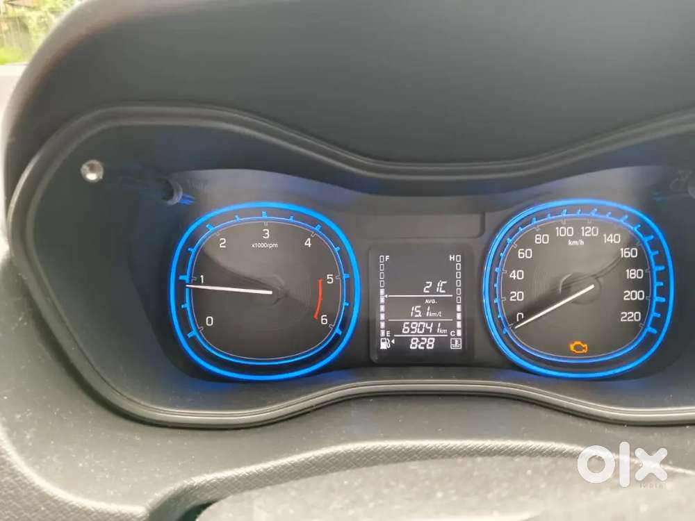Maruti Suzuki Brezza 2017 Diesel 70000 Km Driven