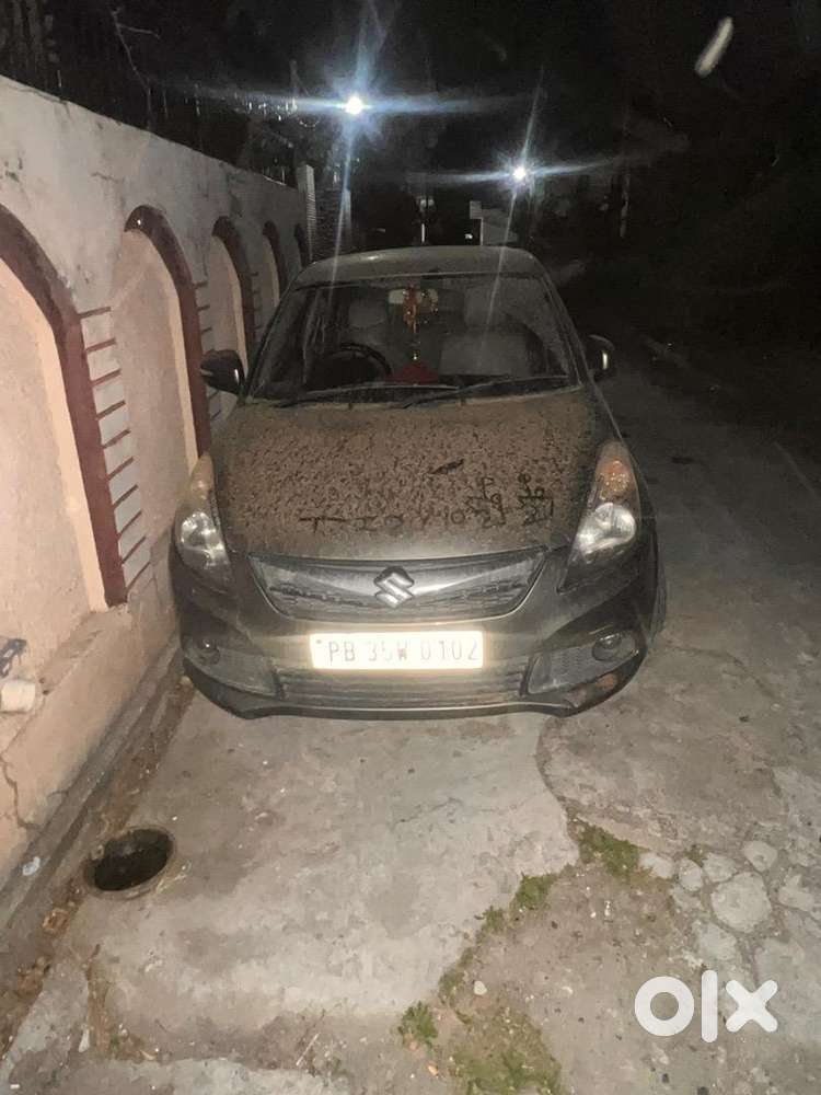 Maruti Suzuki Swift Dzire 2014 Petrol Well Maintained