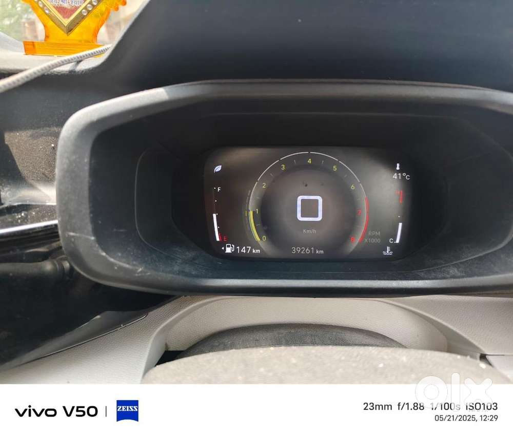 Citroen C3 Aircross 2024 Petrol 45000 Km Driven