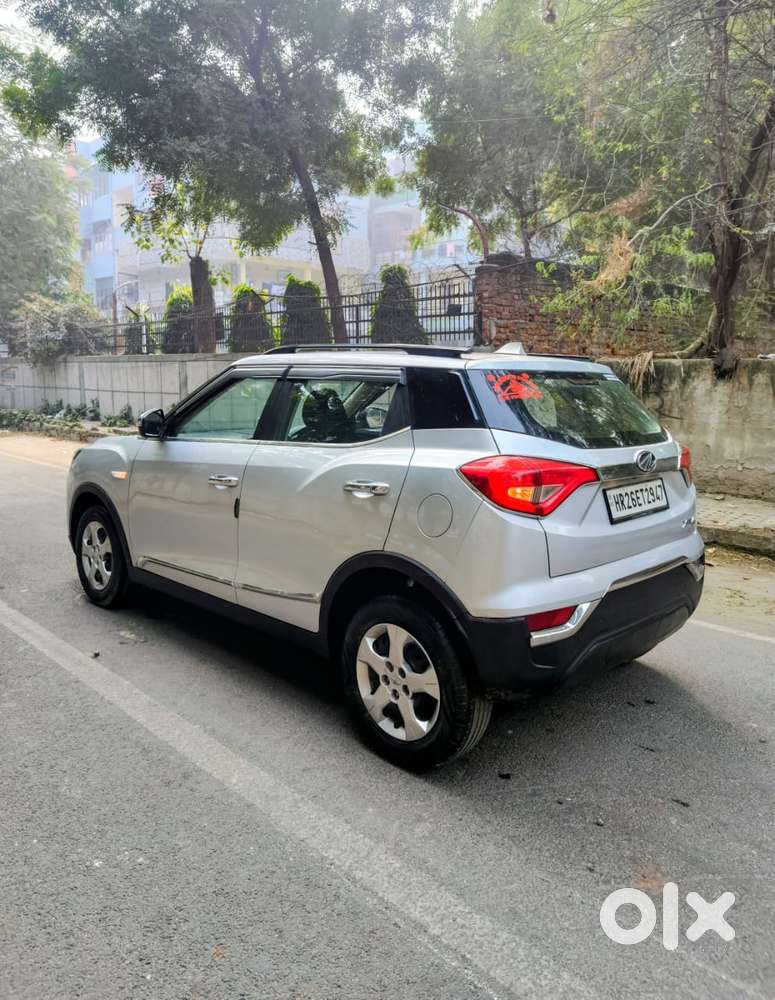 Mahindra Xuv300 W6 Diesel, 2022, Diesel