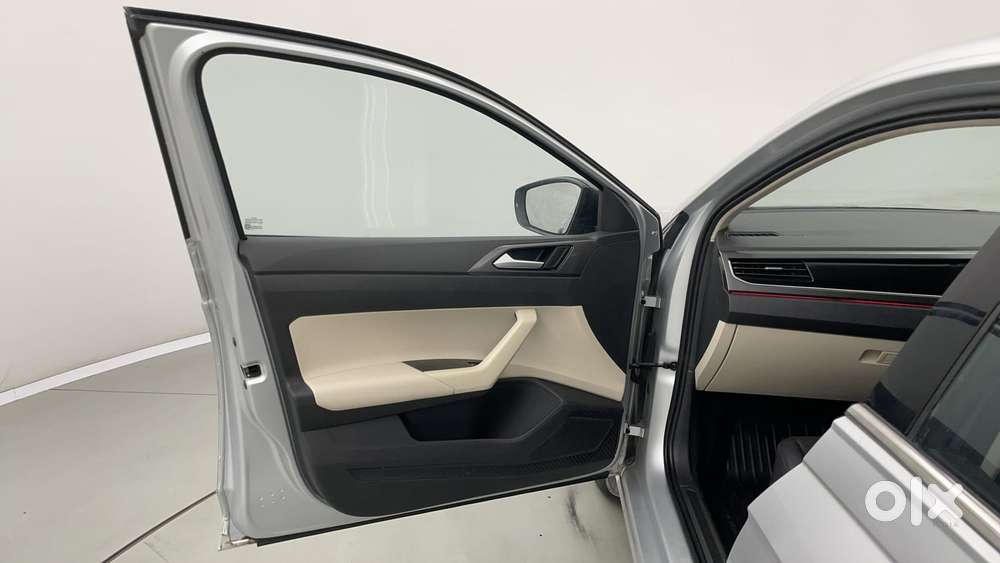 Volkswagen Virtus Gt Edge Limited Edition Dsg, 2022, Petrol