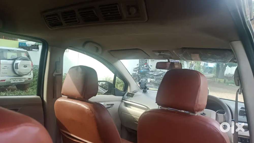 Maruti Suzuki Ertiga 2013 Vdi