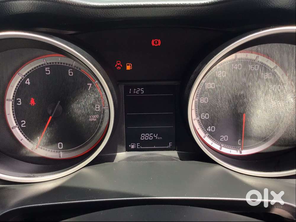 Maruti Suzuki Swift 1.2 Vxi (o), 2024, Petrol