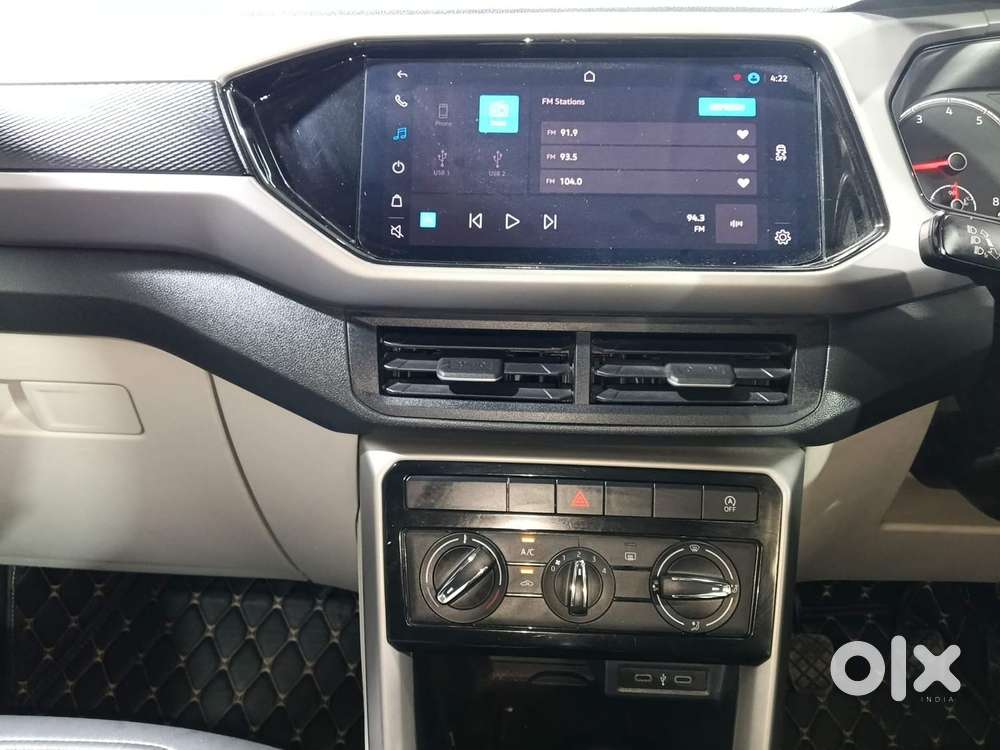 Volkswagen Taigun 1.0 Tsi Highline, 2022, Petrol