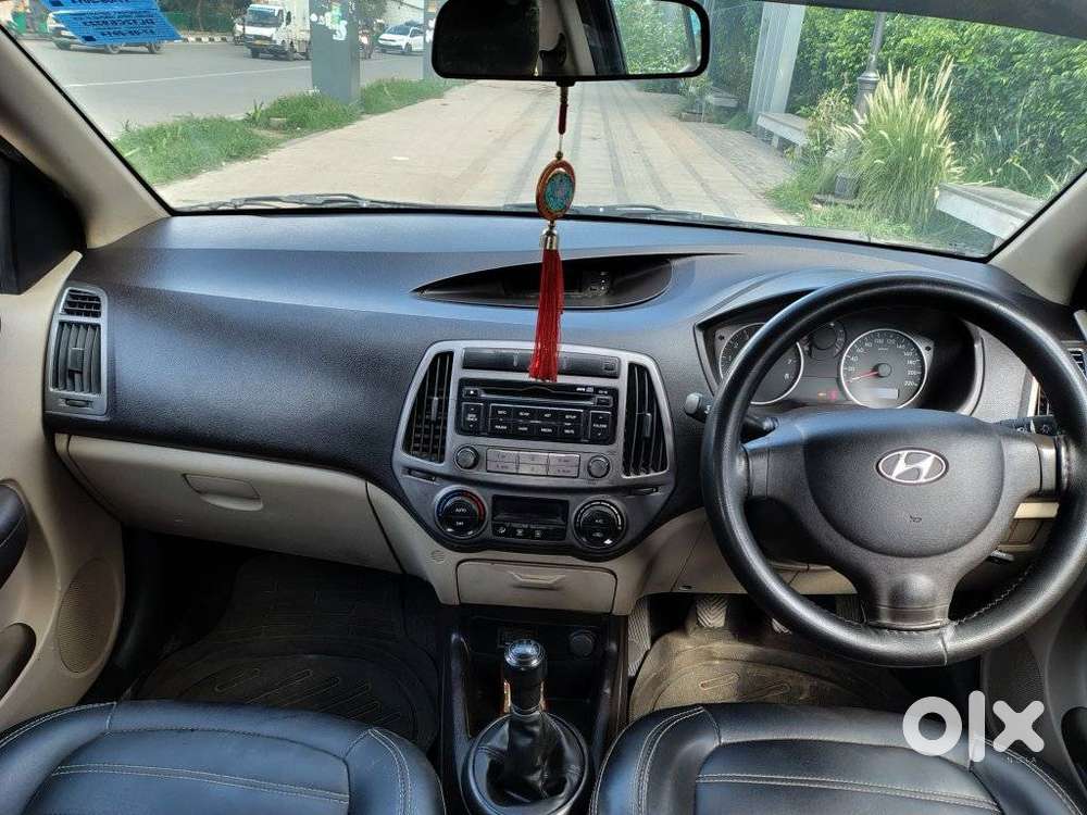 Hyundai I20 2012-2014 Magna Optional 1.2, 2014, Cng & Hybrids