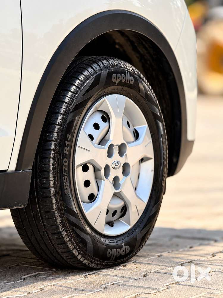 Mahindra Xuv300 W4 Diesel, 2022, Diesel