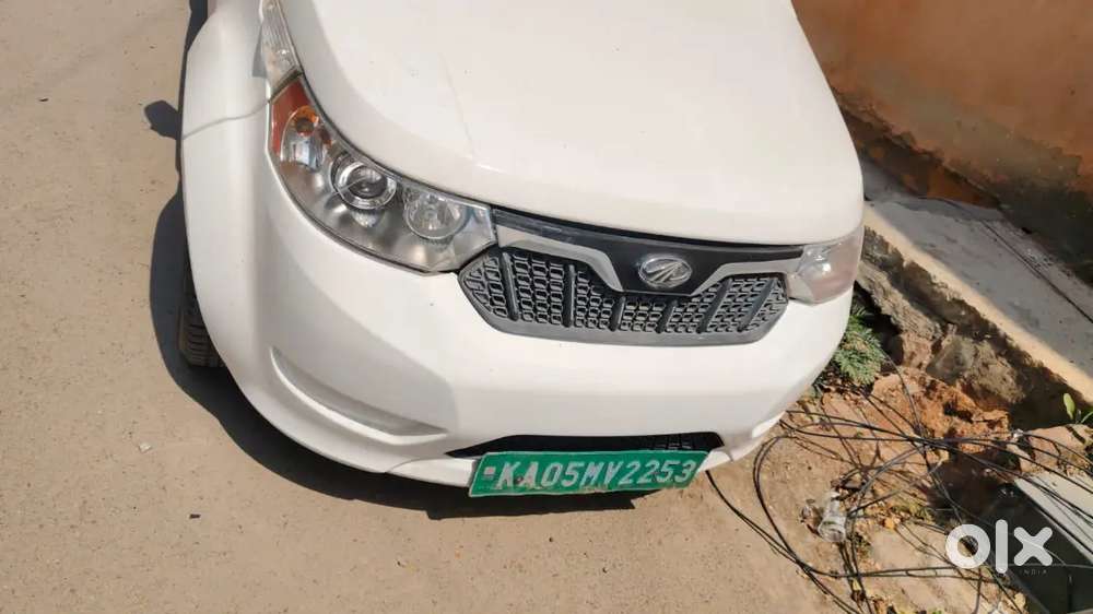 Mahindra Reva E2o Revai Mahindra Reva E2o Plus