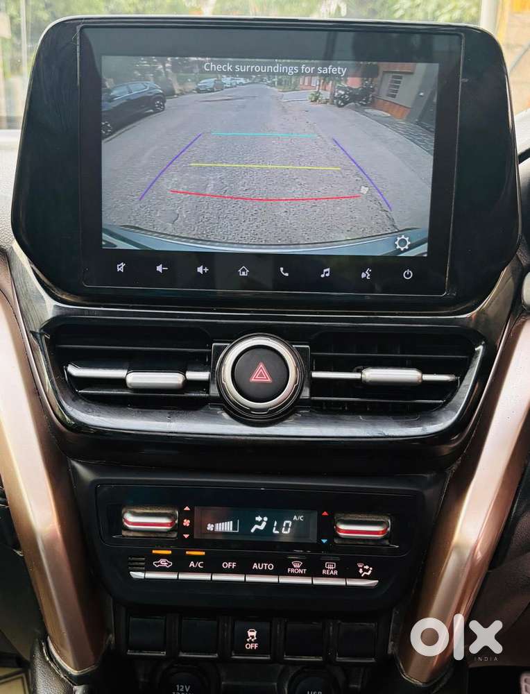 Maruti Suzuki Grand Vitara 1.5 Zeta Plus Intelligent Hybrid Ecvt, 20..
