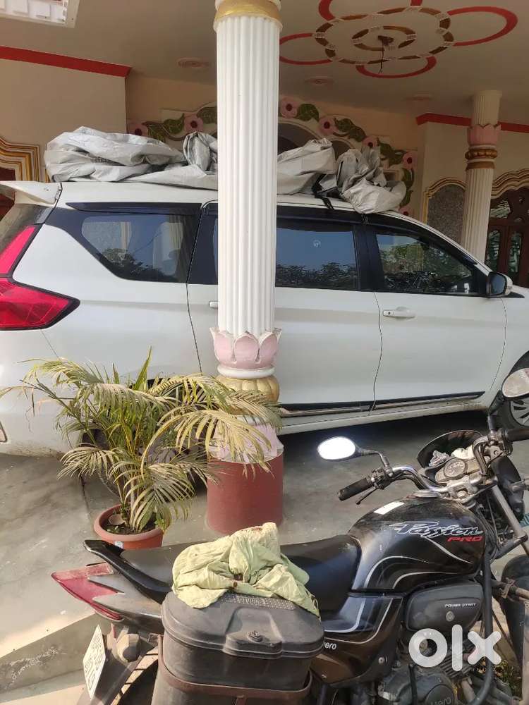 Gadi Ertiga